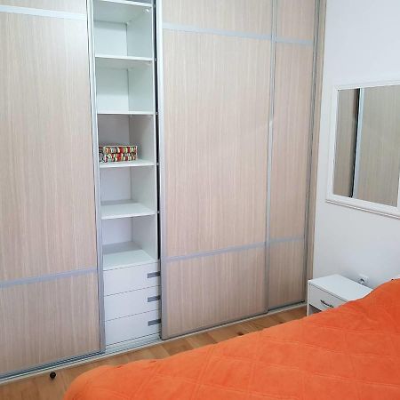 Modern apartment Banja Luka Buitenkant foto