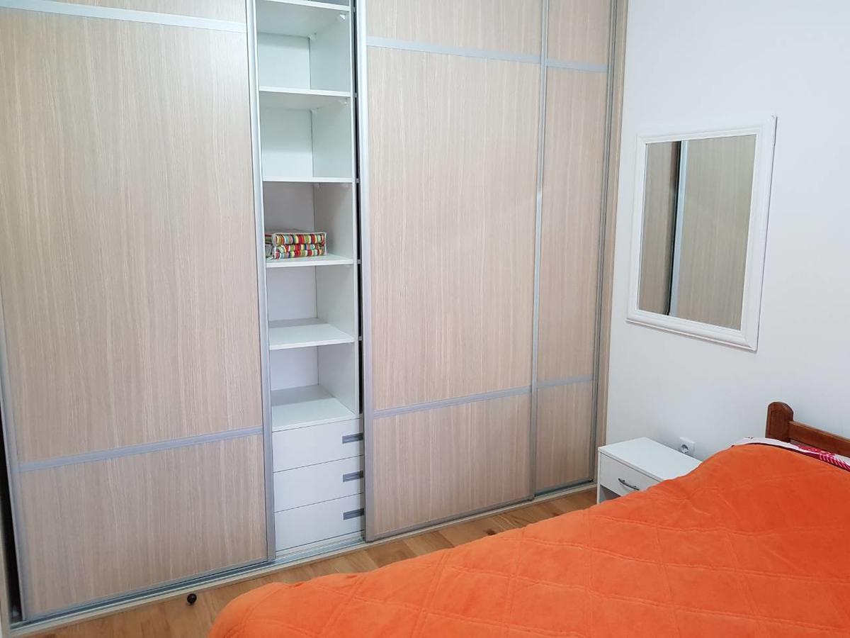 Modern apartment Banja Luka Buitenkant foto